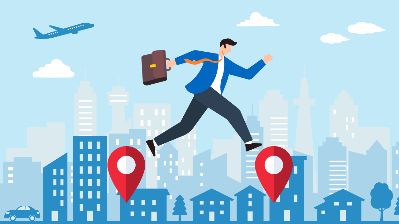 本社移転のお知らせ「株式会社ひまわり」